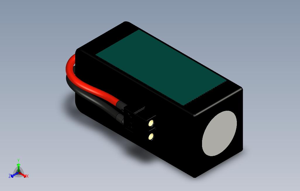_ACE-X15mAh4S锂电池