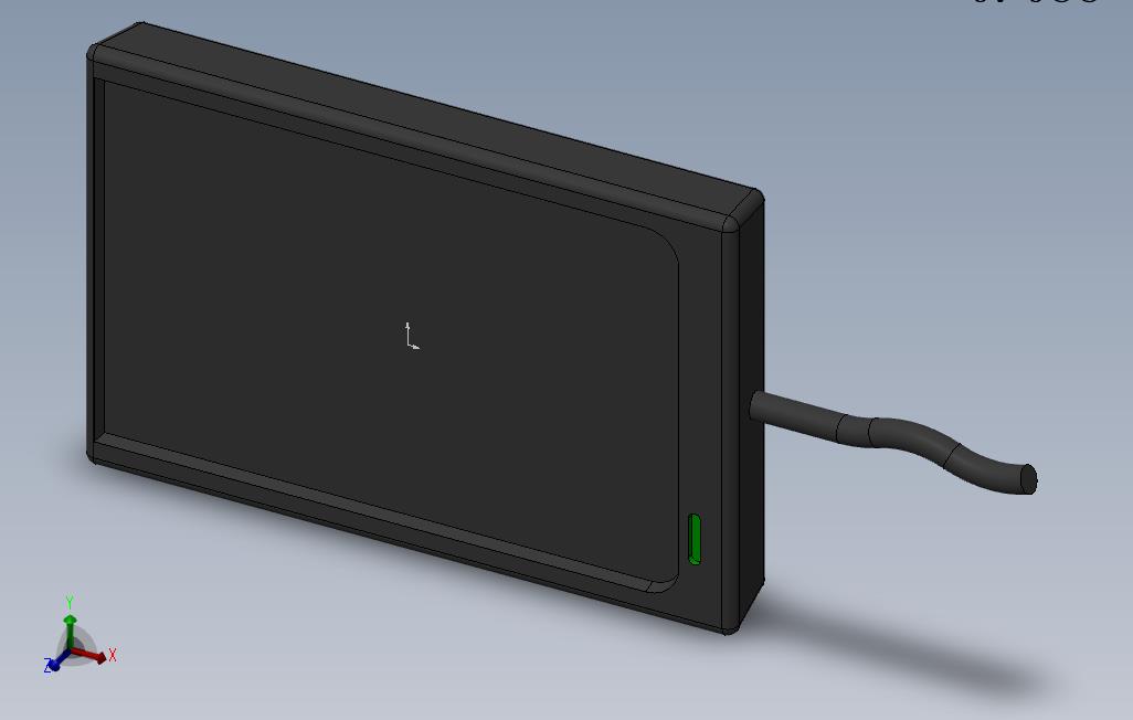 _ACR152U-M1（RFID读卡器）