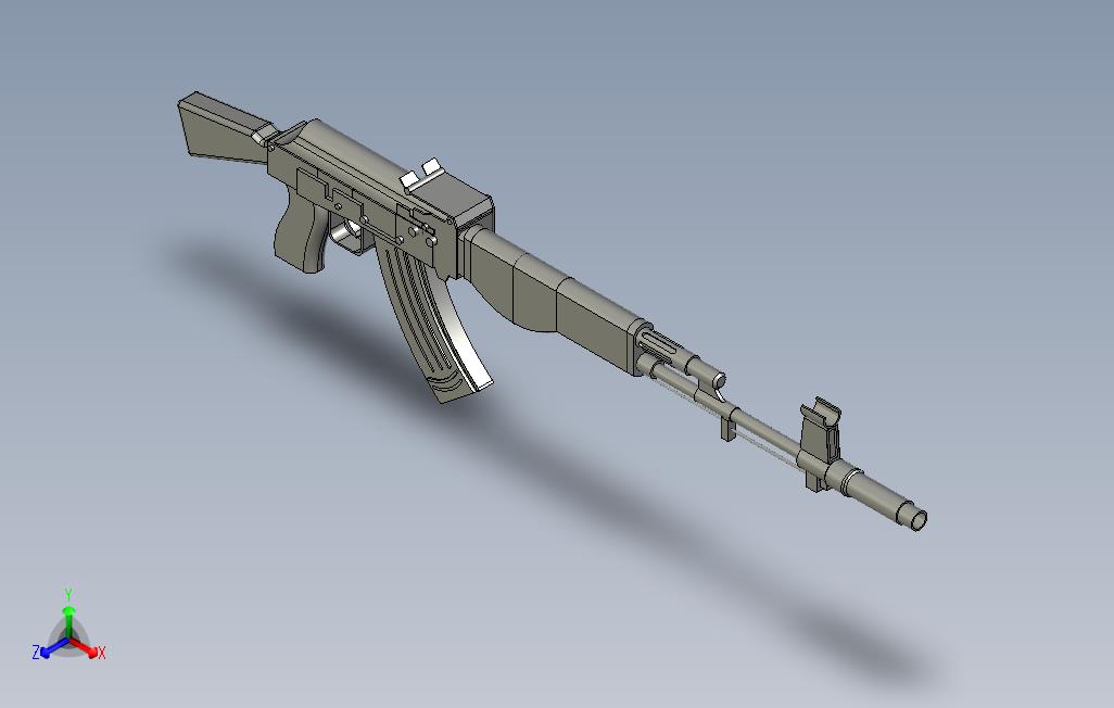 _AK-47型