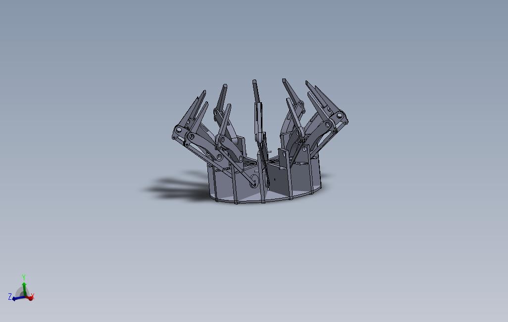 _AnasaAyatanSculpture，Warframe