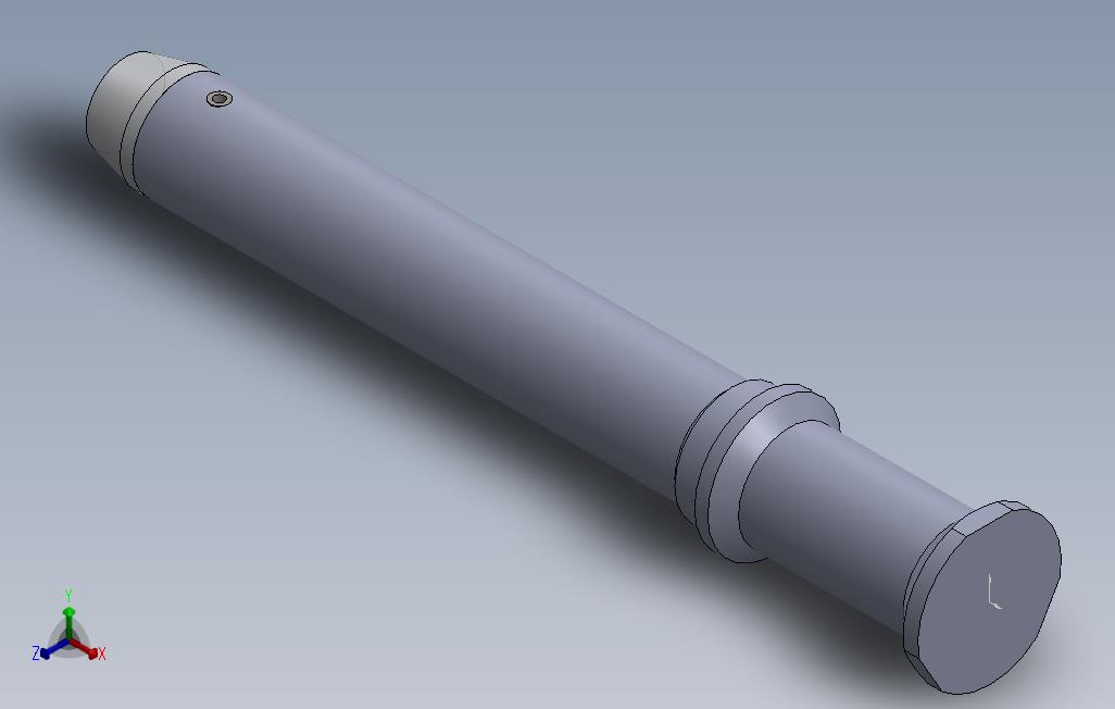 _AR15M4M16缓冲步枪长度