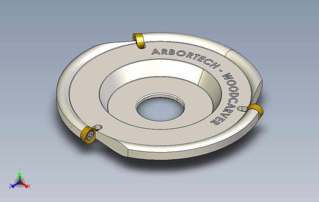 _Arbortech光盘