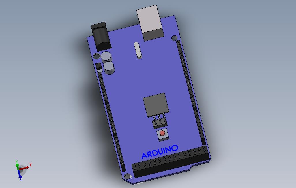 _arduino阿迪诺。