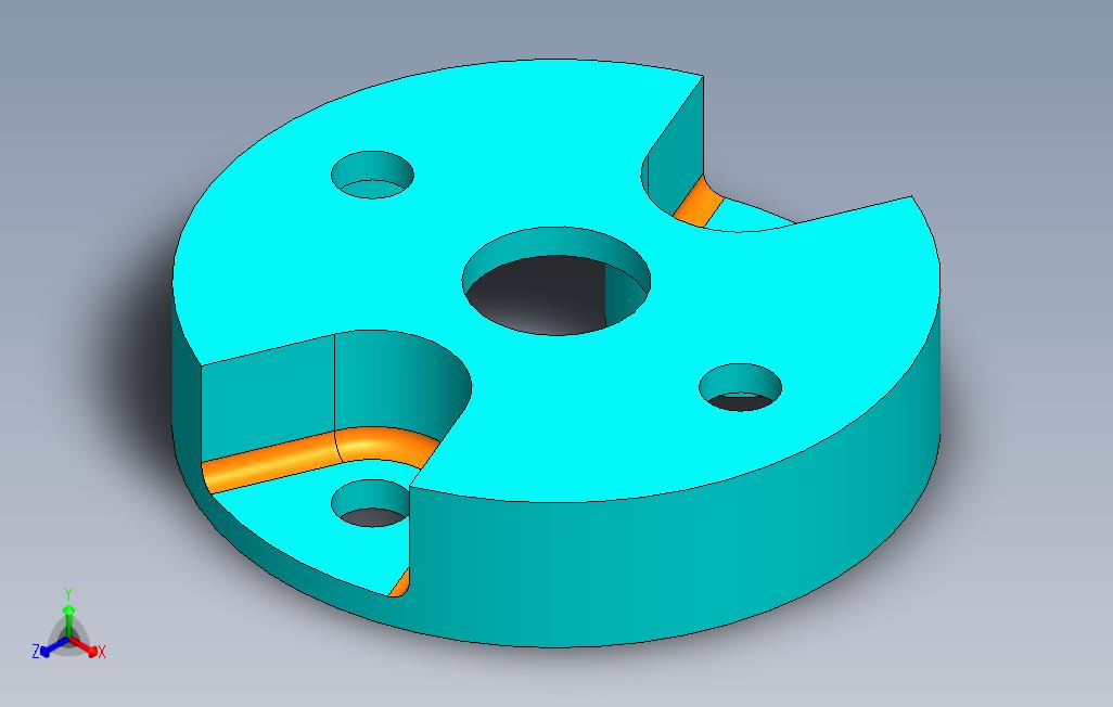 _autocad3dsolidworks216模型