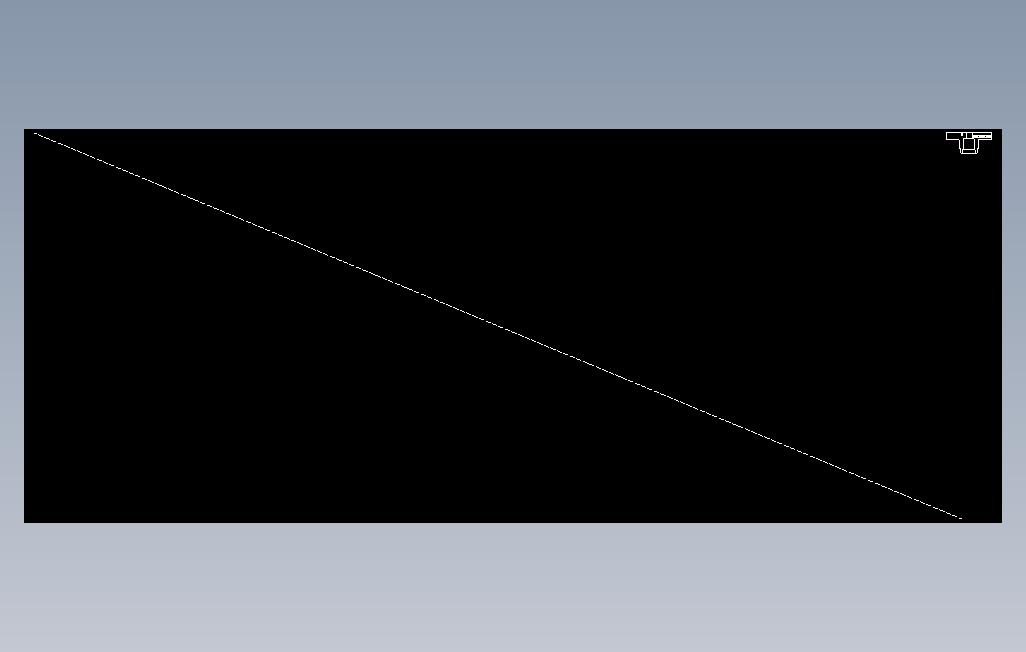 _AutoCAD-初学者完整教程-练习1