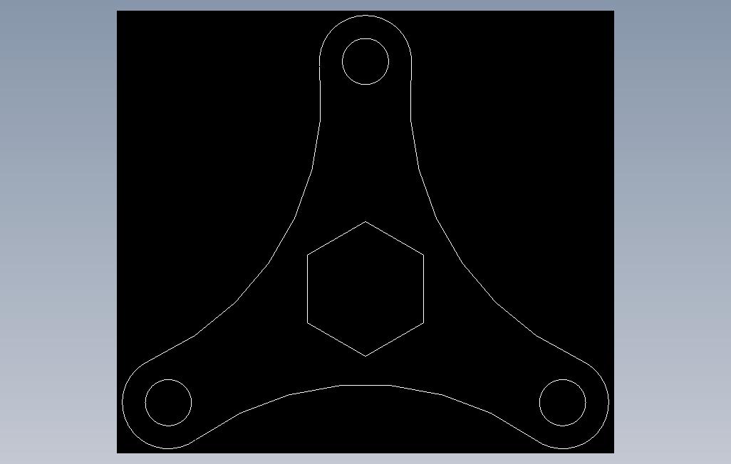 _AutoCAD-初学者完整教程-练习9