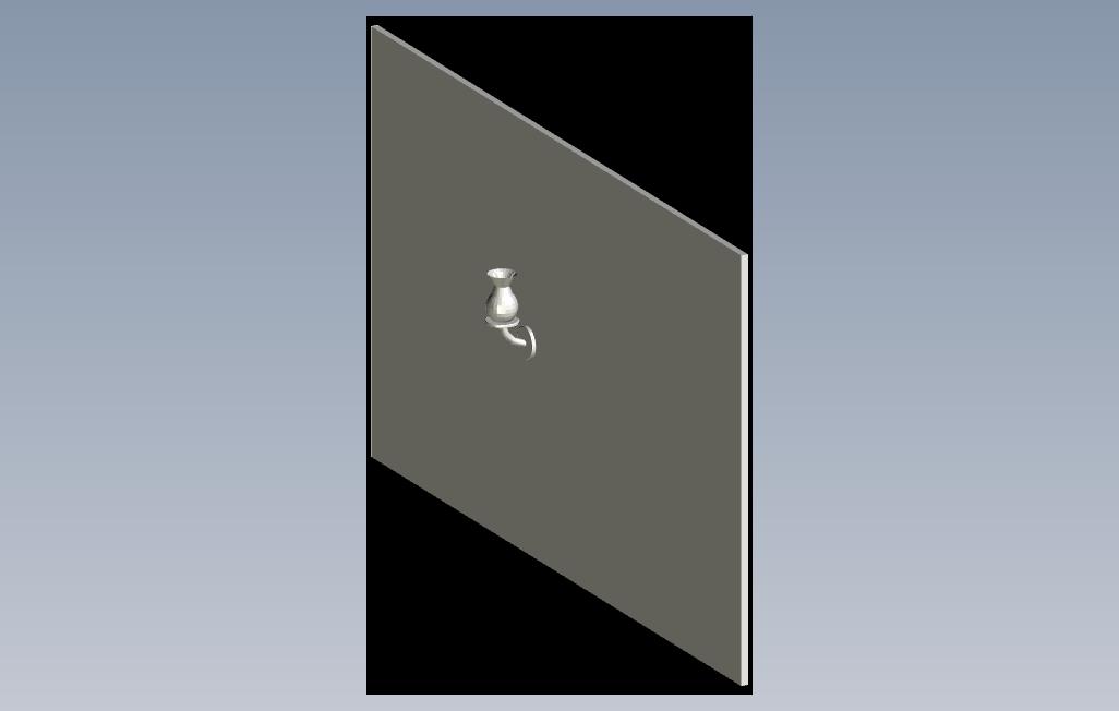 _AutoCAD-灯