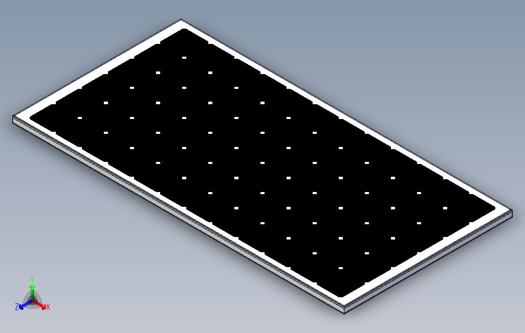 _A型太阳能电池板