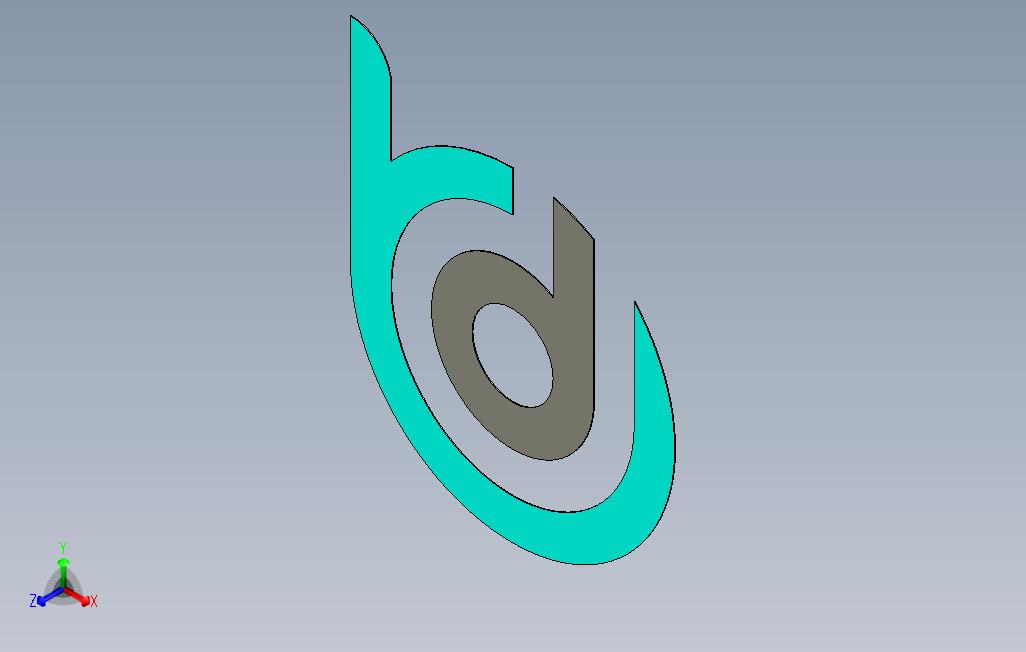 _BD标志设计