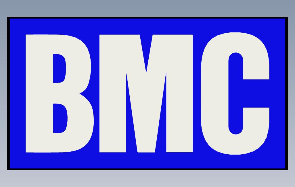 _BMC标志