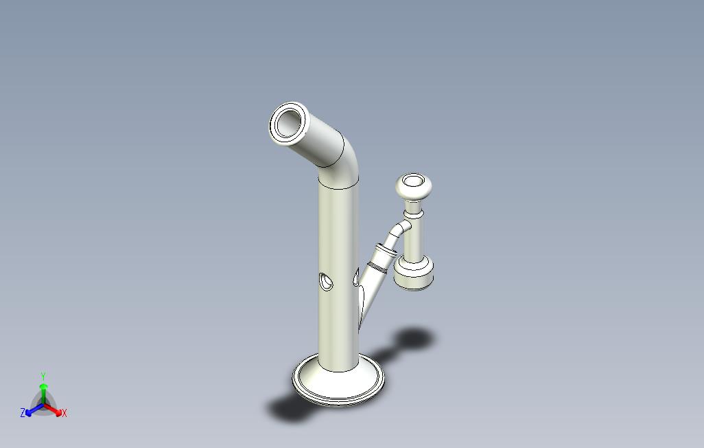 Bong水管