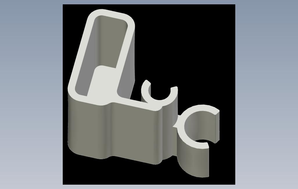 _BSAGamoPhox.22PNYpowerpackEvolva红外灯座，用于ATNX-Sight