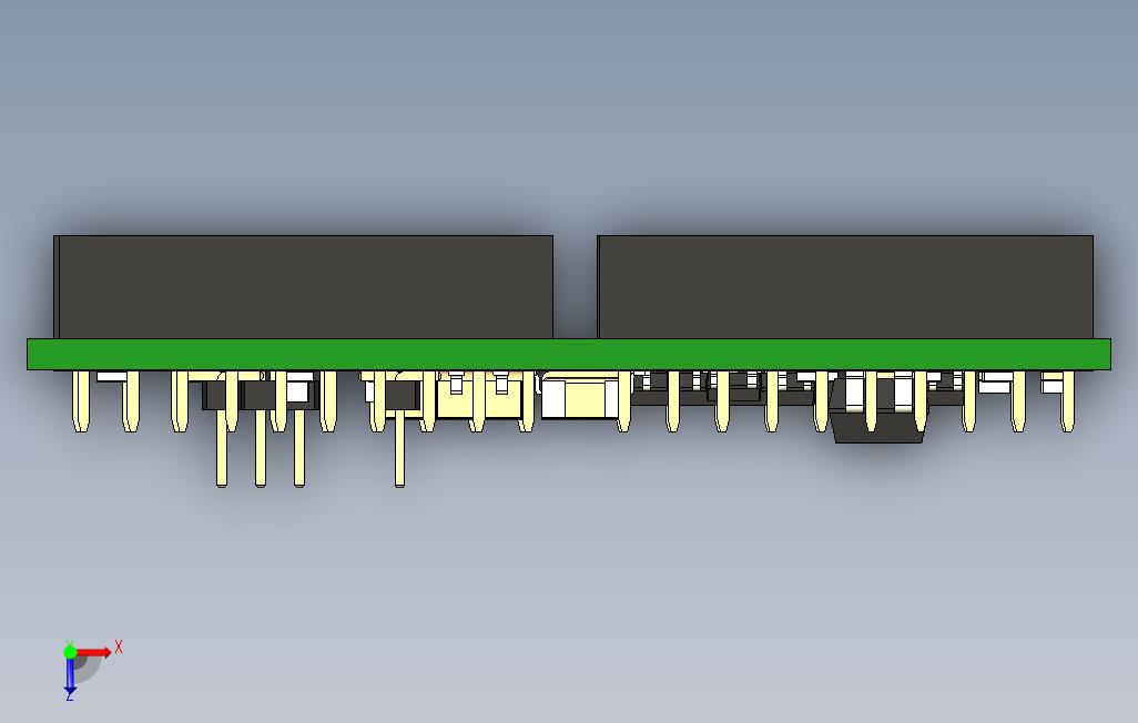 BSPD_模型_STEP_模型图纸免费下载 – 懒石网