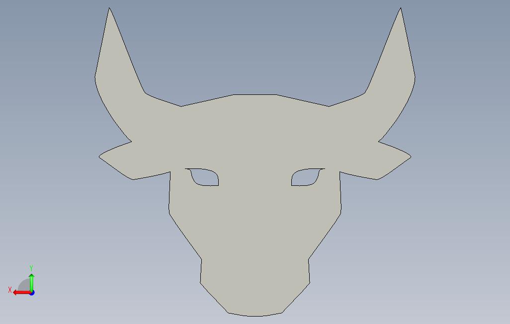 BullHead（辅导员）_UG_模型图纸免费下载 – 懒石网