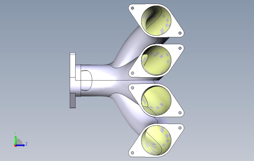 _catiav5版_CATIA_模型图纸免费下载 – 懒石网