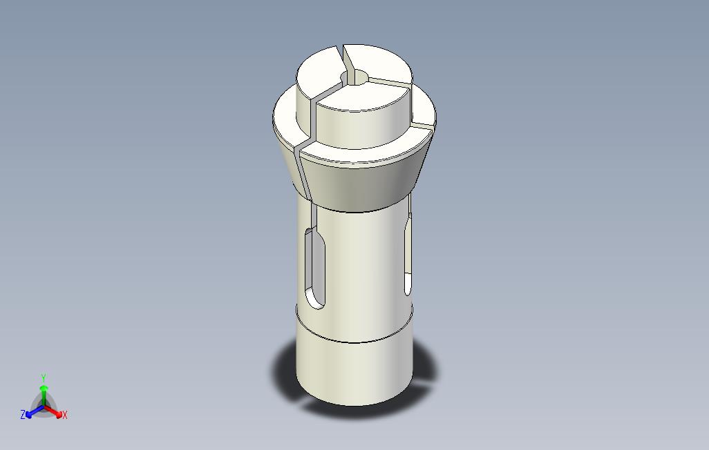 CNCLATHECOLLET