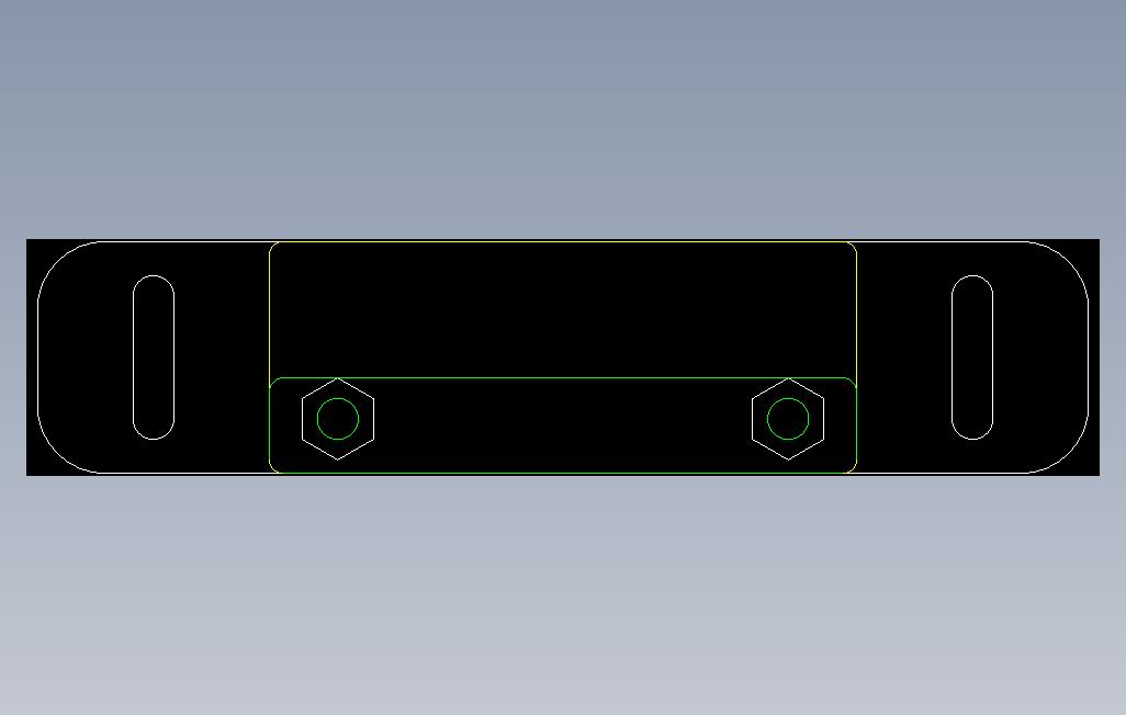 CNC表夹