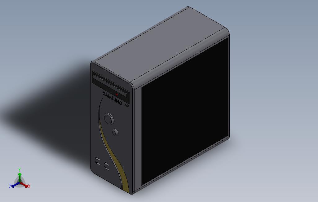 Cpu
