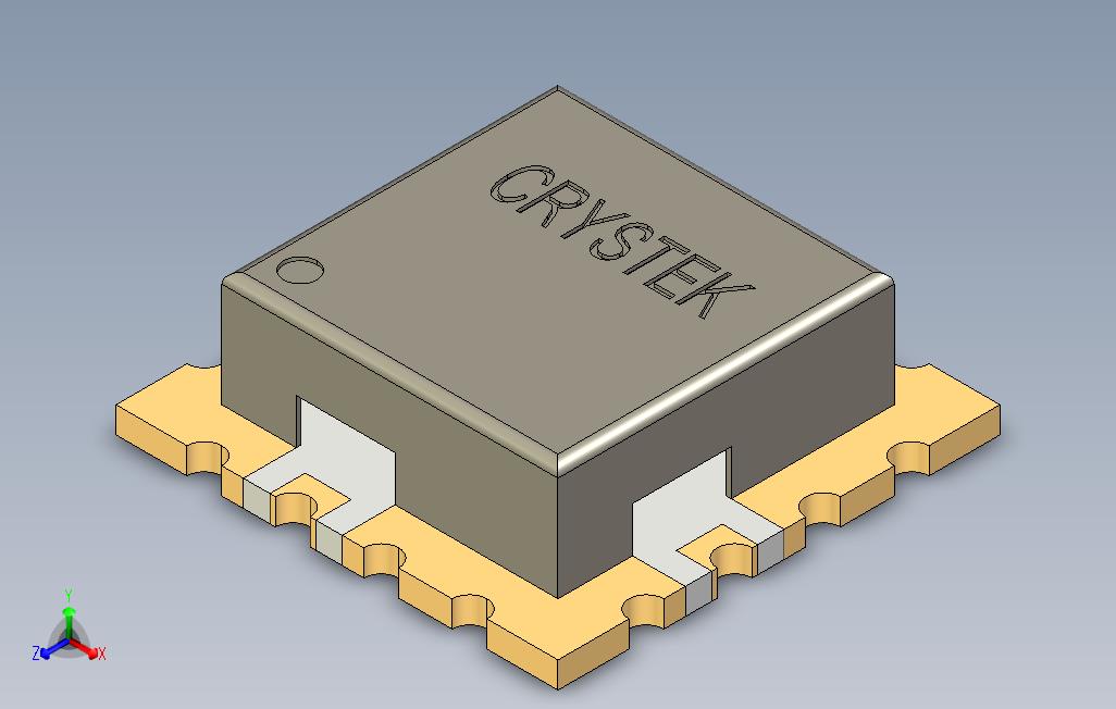 CryekCVCO压控振荡器（VCO）