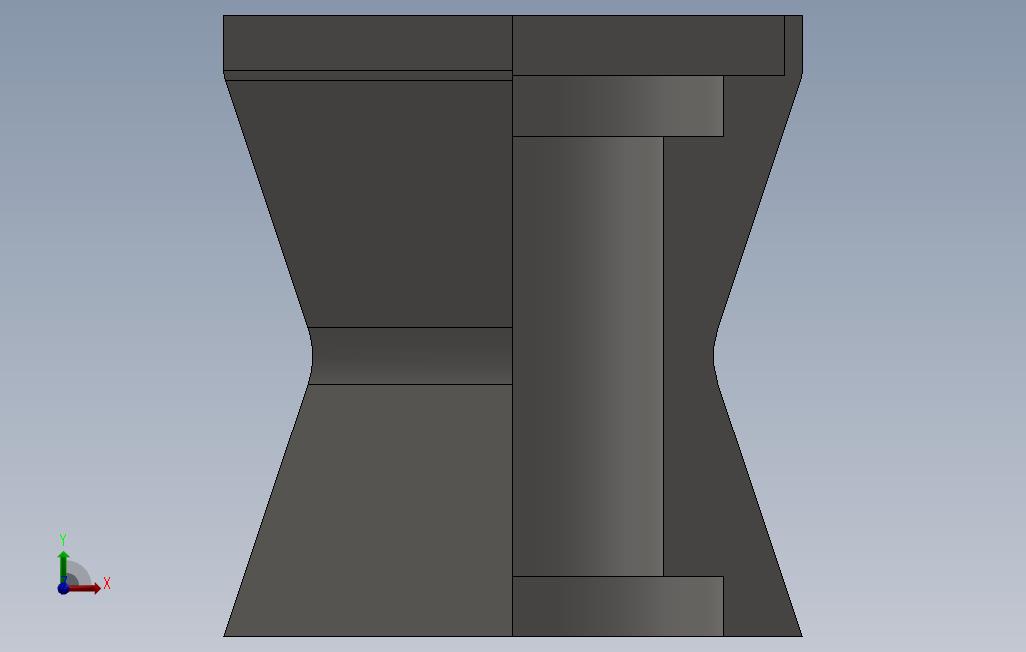 CSWA考试部分_SOLIDWORKS 2018_模型图纸免费下载 – 懒石网