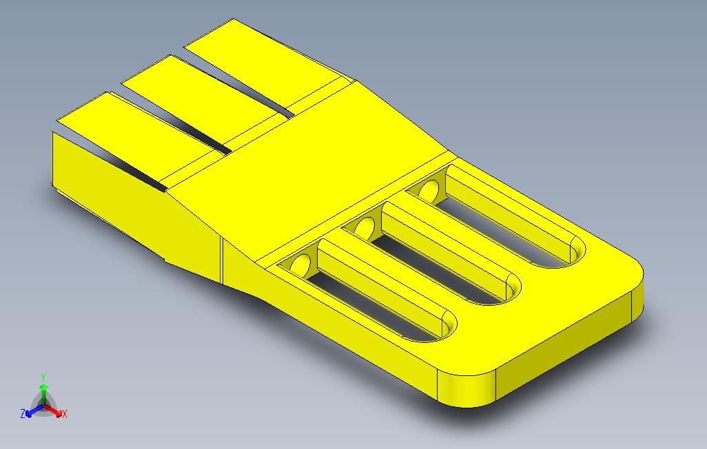 DART案例在部分解决方案中创建