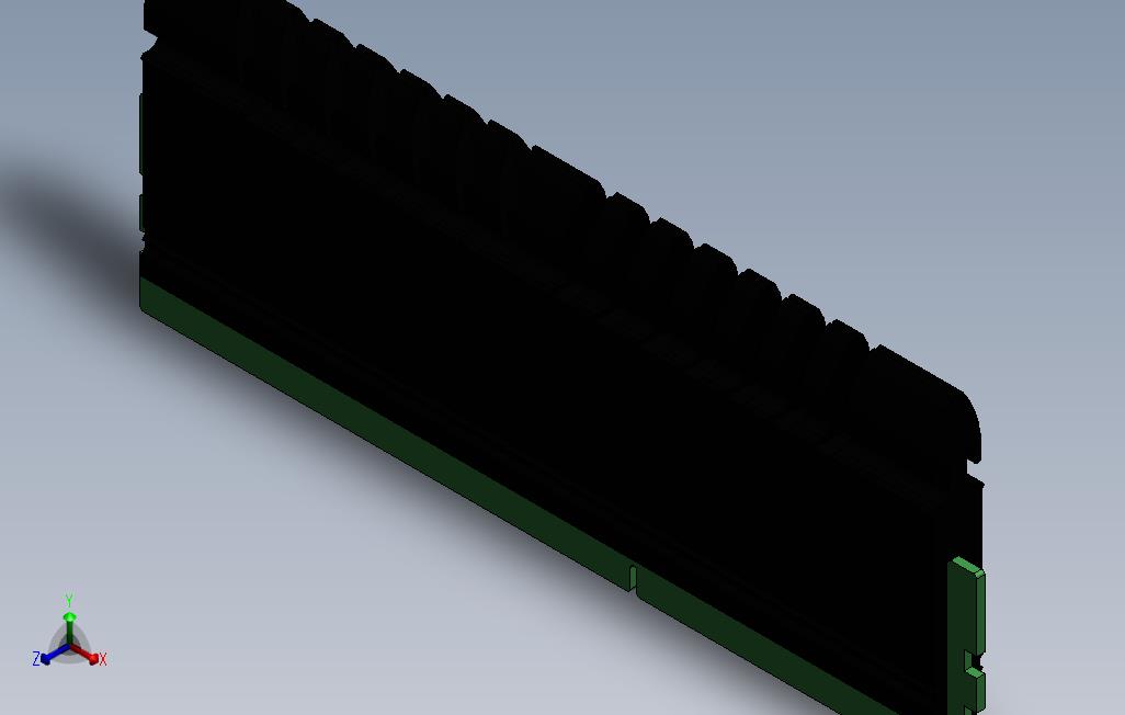 DDR3内存