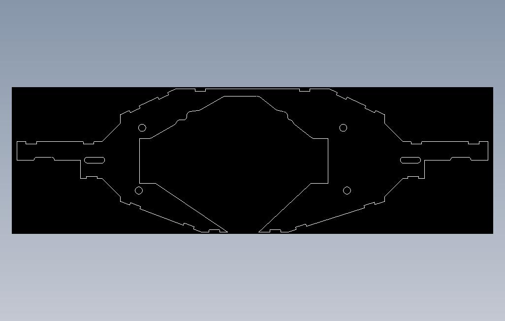 DFC3A型