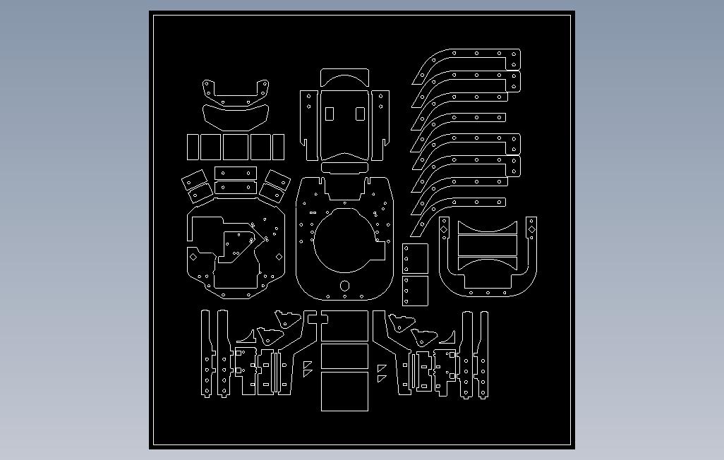 DFC4A型