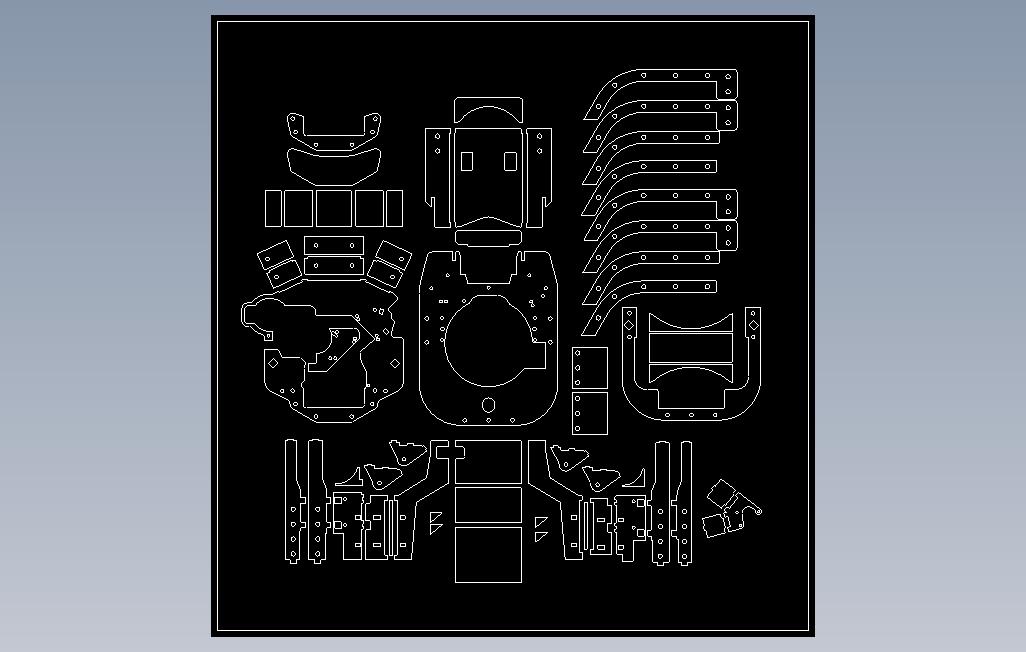 DFC4B型