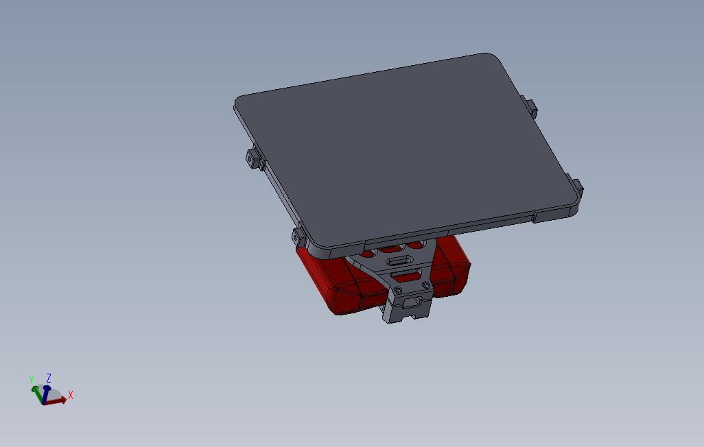 DJIMvicAir2遥控器（RC）
