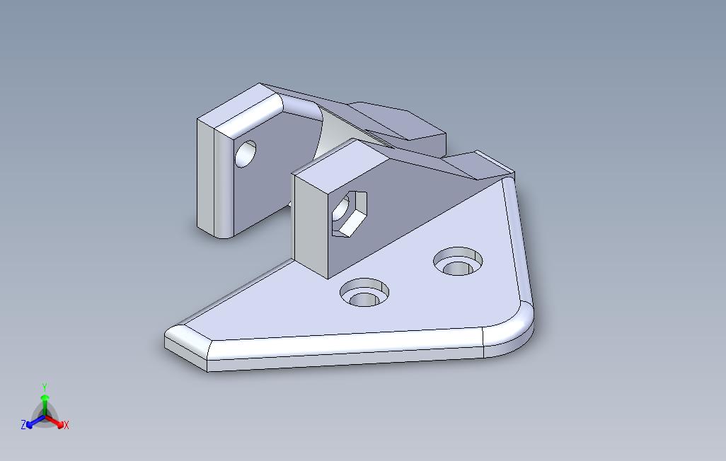 Dremel3D4灯丝导轮
