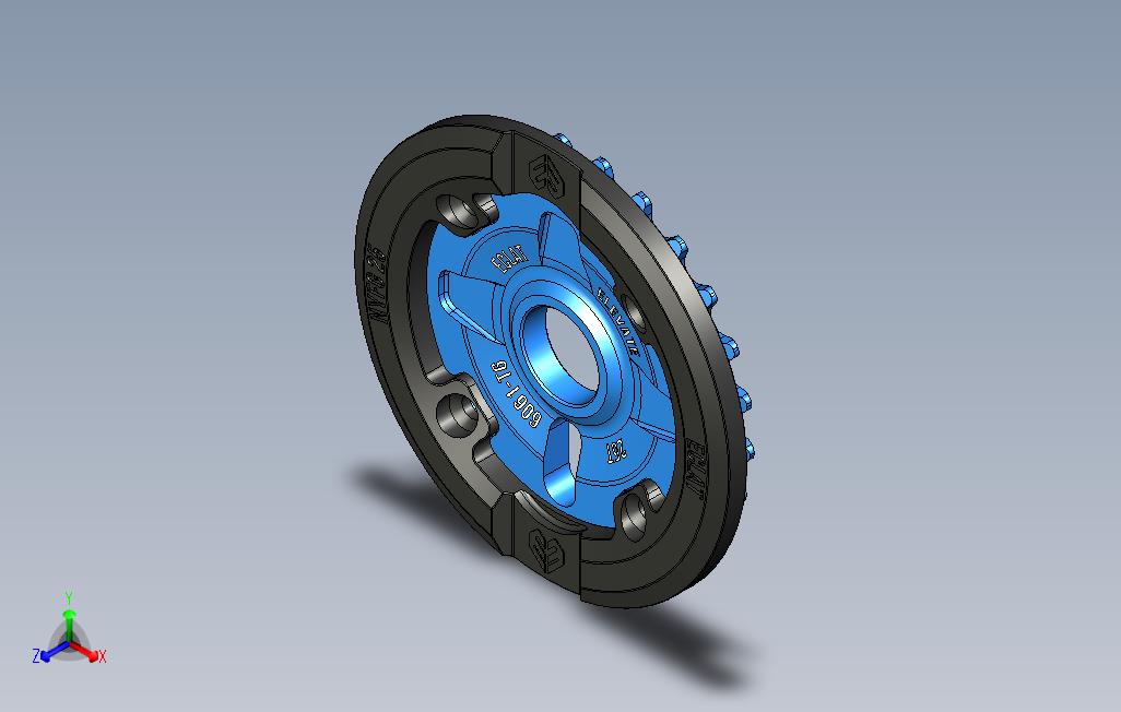 eclelevegurdbmx链轮2cnc现成赠品