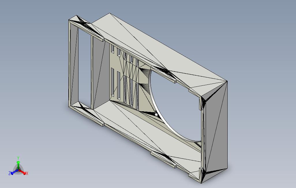 Ender3PSU风扇升级至盒装AMDCPU风扇