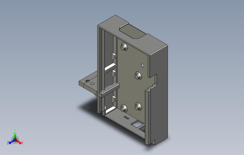 ender3的PndPI（V2和V2）框