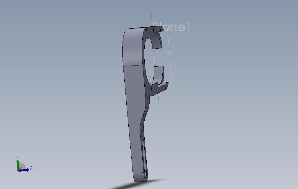 ender3笔记本电脑摄像头支架