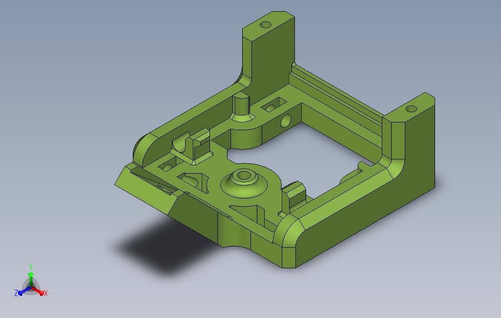 Ender3翻转