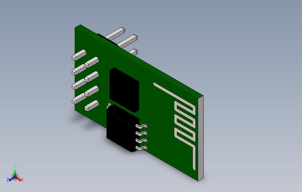 ESP8266ESP1