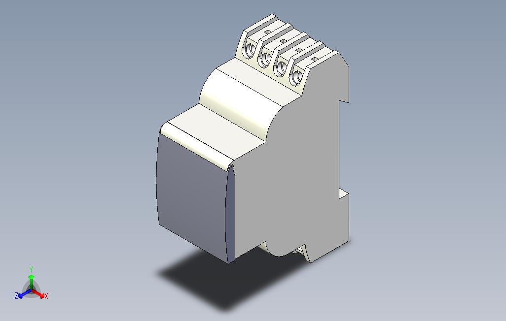 ETICLOCKR1数字定时器