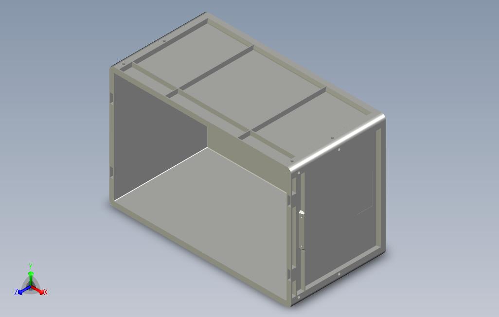 Euroec堆垛机6×4mm