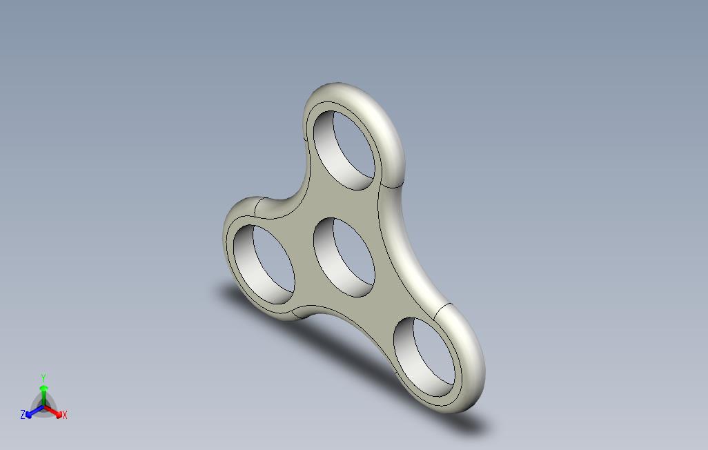 Fidge微调器（帧）