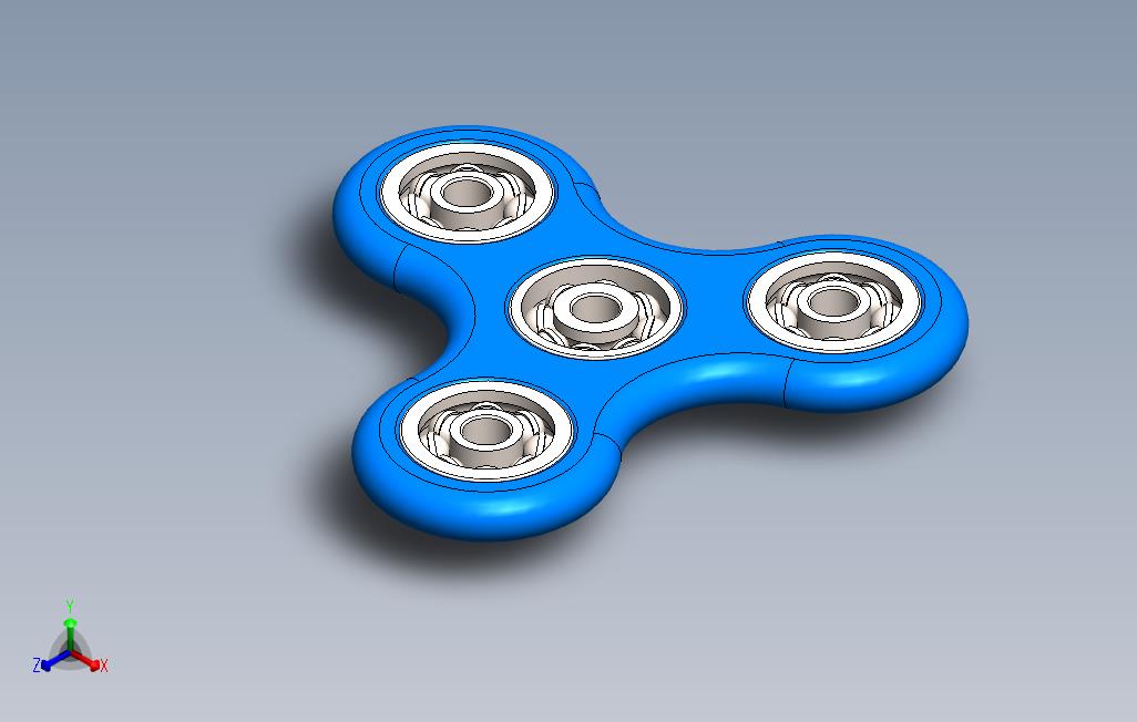 Fidge旋转器Solidork214