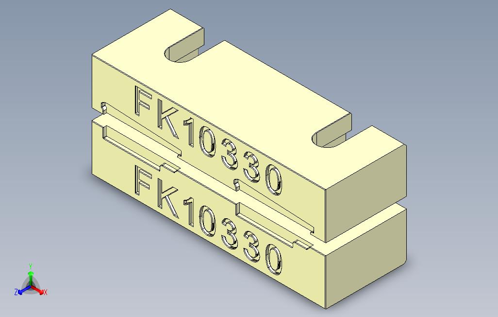 FK133工作台