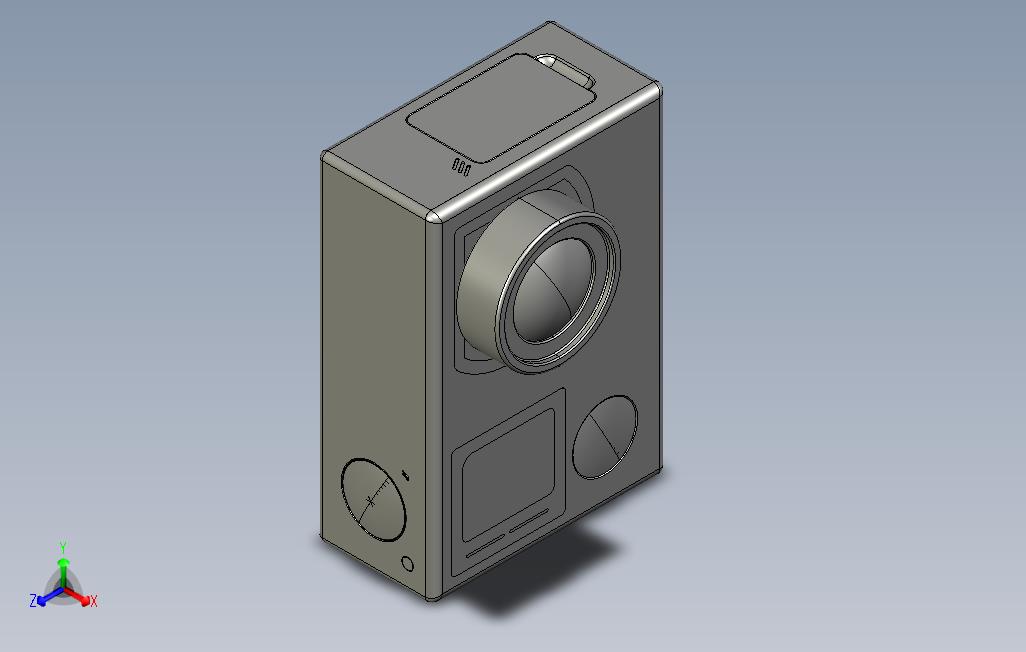 Gopro英雄4