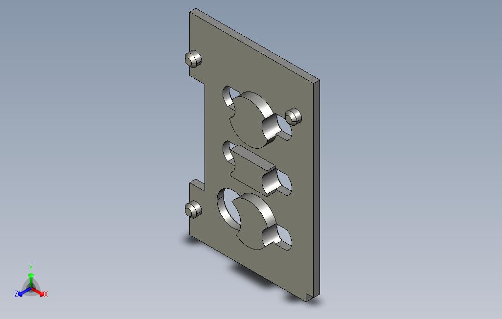 HP66xxA6xxAPSU前面板接线柱适配器