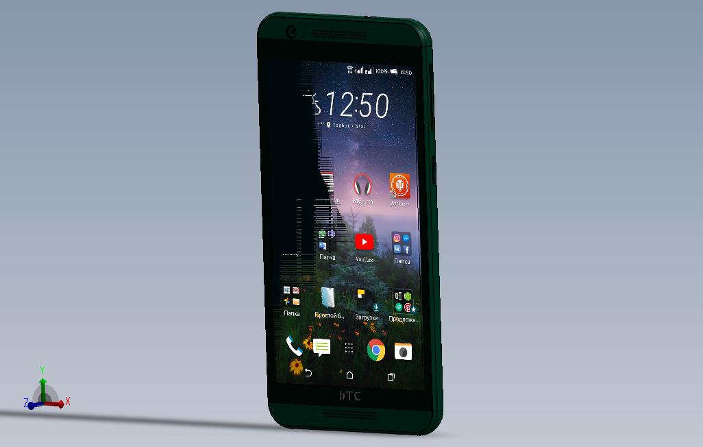 HTCOneE9双卡
