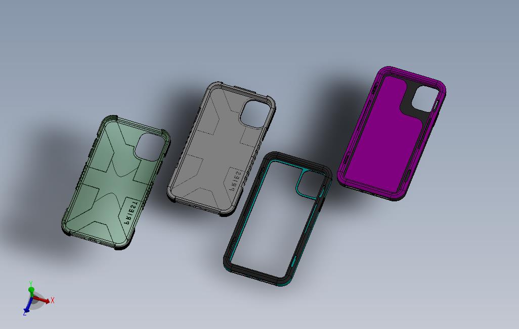 iPhone11手机壳4