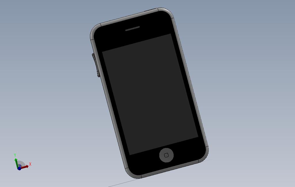 Iphone3G手机