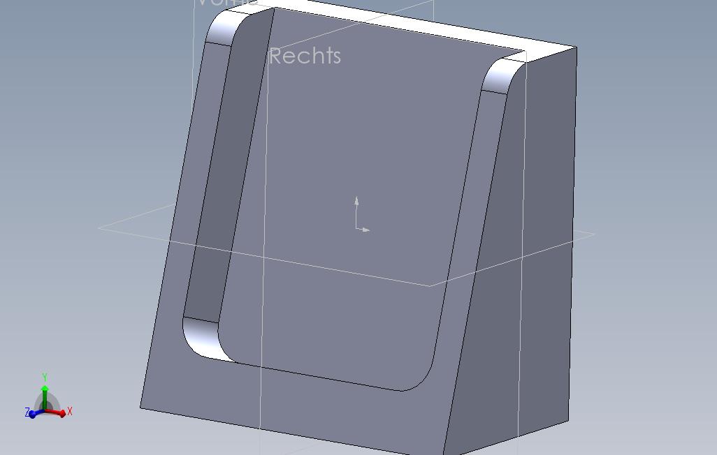 IPhone4三脚架