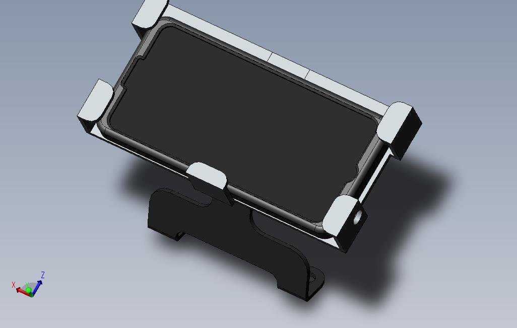 iPhone6手柄杆安装，适用于HrleyFLS