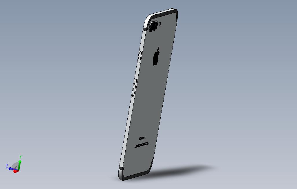iPhone7plu